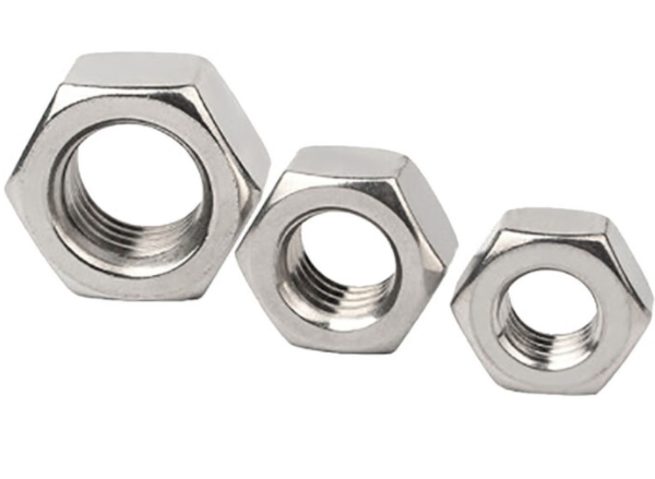 6個的螺絲帽有多大_上海錦瑞