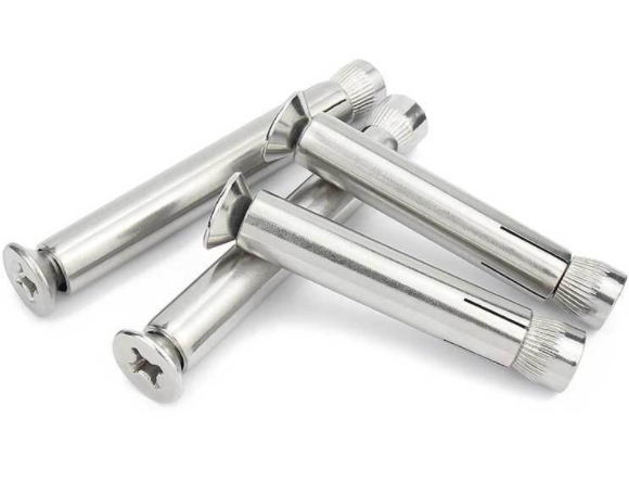 墻面上的膨脹螺絲怎么去掉