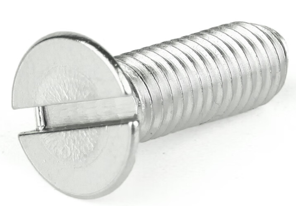 m10沉頭螺栓沉孔深度_上海錦瑞