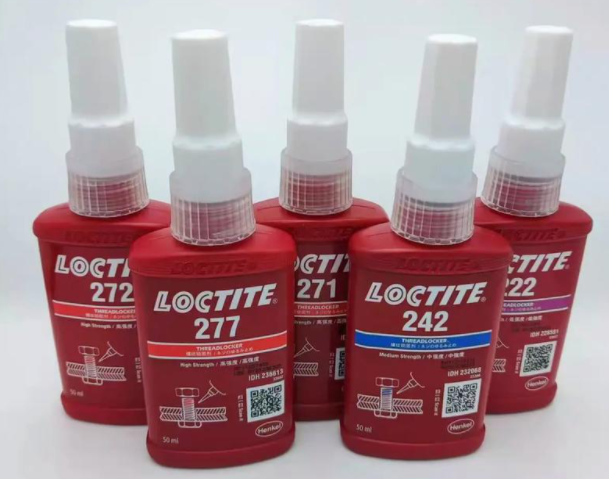 螺絲膠強(qiáng)度怎么分_上海錦瑞