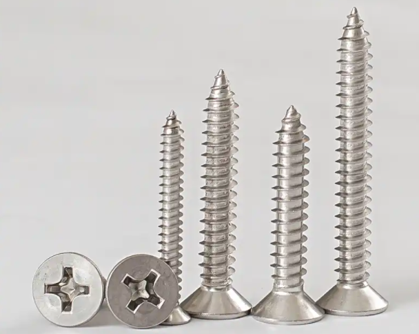 m5細(xì)牙自攻螺絲配多大底孔