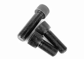 細(xì)牙螺絲可以擰進(jìn)粗牙螺紋嗎