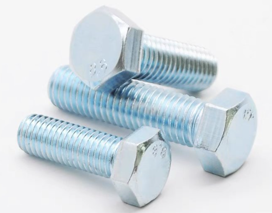 鋅合金螺絲氧化會擴(kuò)散嗎