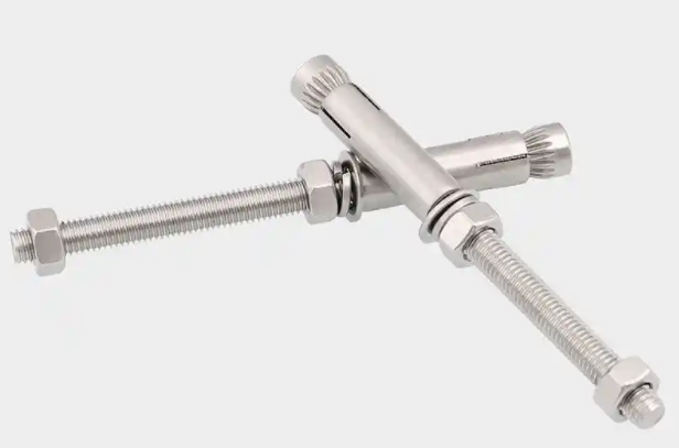 加長膨脹螺絲有30公分的嗎