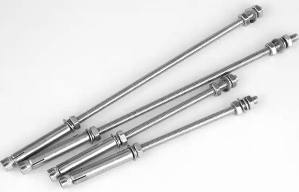 加長膨脹螺絲能承受多重