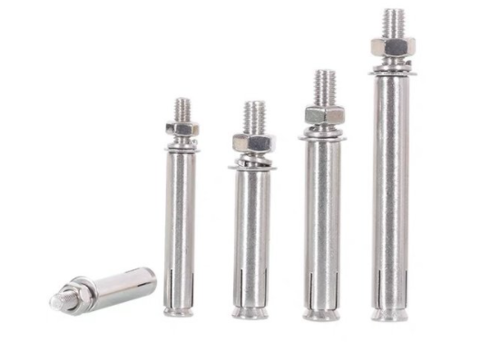 加長膨脹螺絲什么用途_上海錦瑞