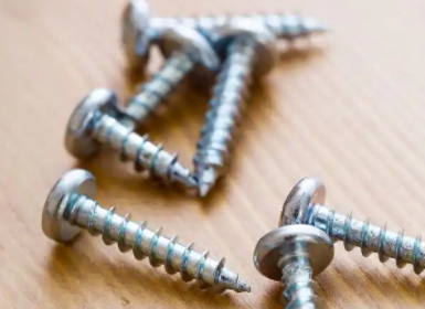 自攻螺絲是什么意思_上海錦瑞