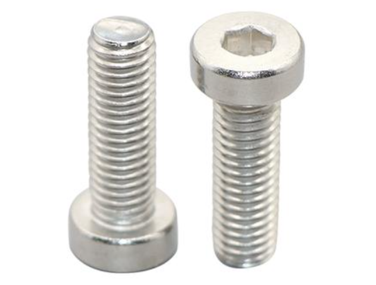 m4螺栓能承受多大拉力