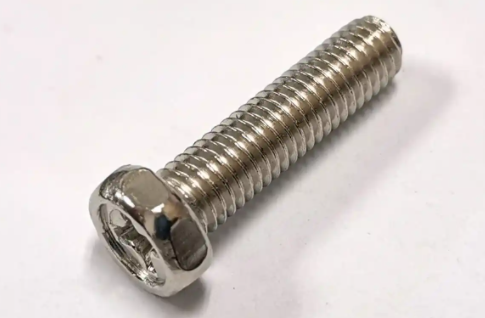 m5螺栓牙距_上海錦瑞標準件配套有限公司