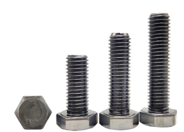 普通螺栓分為幾個級別