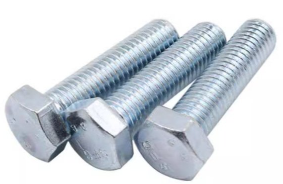 普通螺栓的材質(zhì)_上海錦瑞