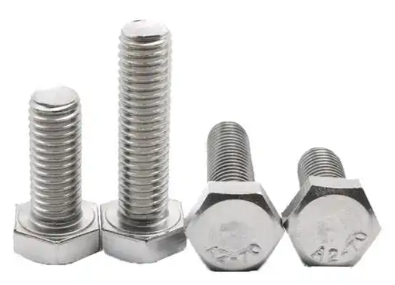 普通螺栓和鉸制孔螺栓的區(qū)別