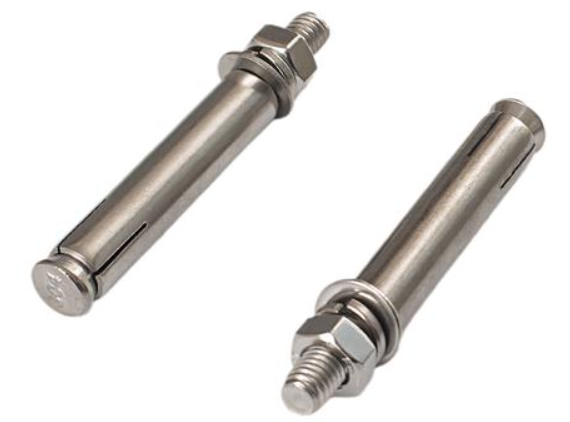 不銹鋼膨脹螺栓和普通螺栓區(qū)別