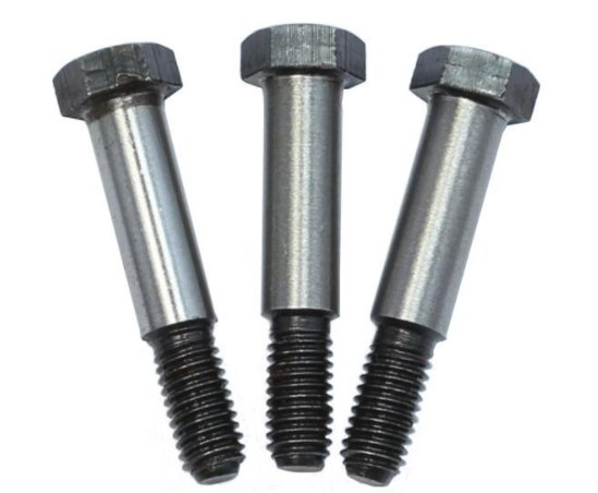 鉸制孔螺栓用什么螺母型號