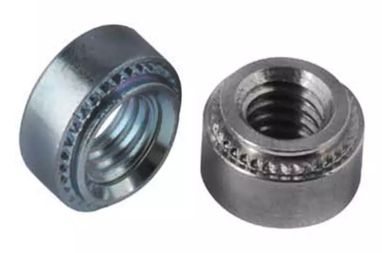 m5壓鉚螺母底孔多大_上海錦瑞