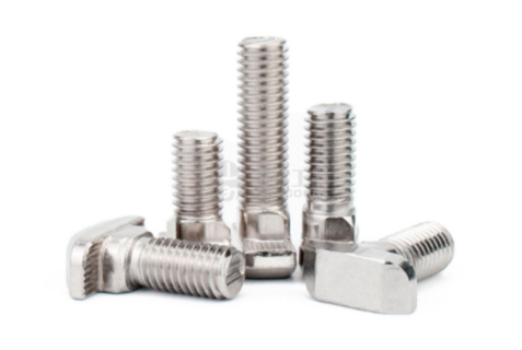 t型螺絲怎么加工的_上海錦瑞