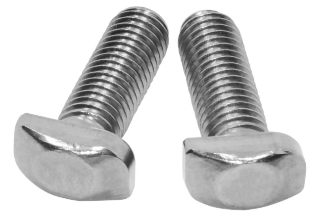 T型螺絲和內(nèi)六角螺絲扭矩一樣嗎