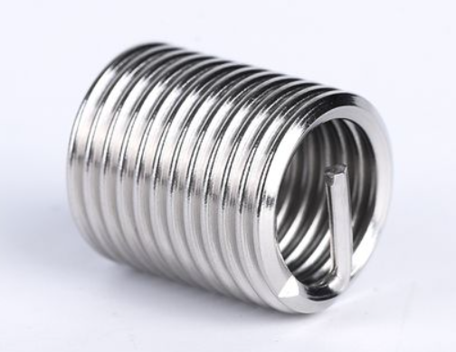 m5鋼絲螺套底孔直徑是多少