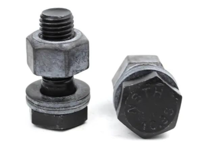 什么是gaoqiang度大六角螺栓