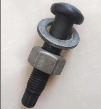 什么是gaoqiang度大六角螺栓,標(biāo)準(zhǔn)規(guī)格有哪些