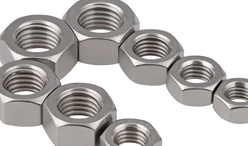 螺母等級劃分有幾種，都有哪些區(qū)別