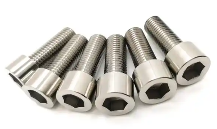 螺絲緊固件有哪些類型_上海錦瑞