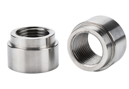 不銹鋼緊固件為何有磁性