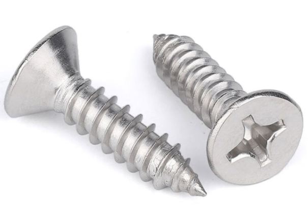 自攻螺絲需要預(yù)先鉆孔嗎_上海錦瑞