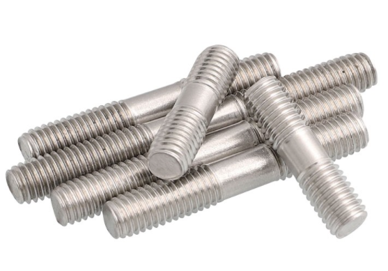 如何防止不銹鋼雙頭螺絲生銹