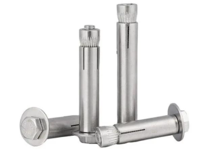 什么是不銹鋼外六角螺栓