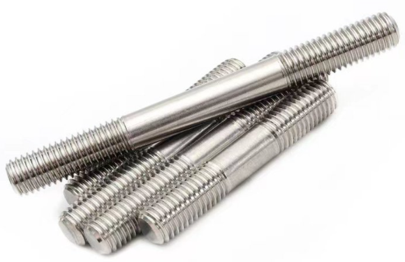 雙頭螺絲a型和b型區(qū)別