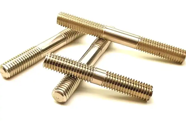 雙頭螺栓的用途是什么