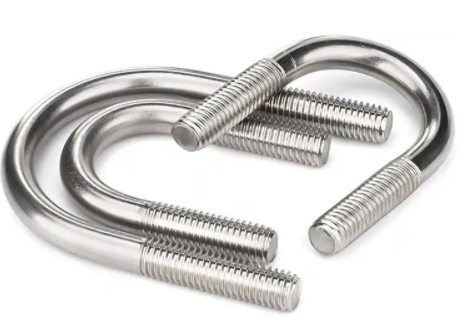 如何安裝U型螺栓_上海錦瑞