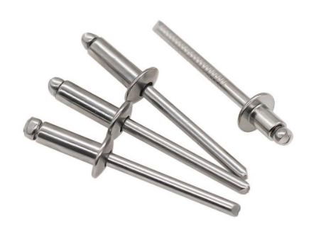 抽芯鉚釘使用的規(guī)格是什么