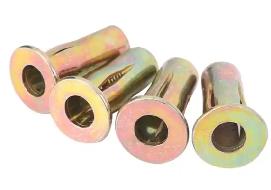 拉鉚螺母如何選擇合適的使用