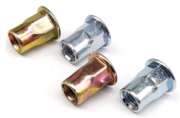 拉鉚螺母的質(zhì)量體驗(yàn)方法有哪幾種