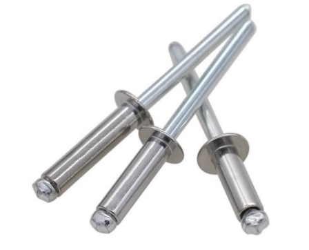 抽芯鉚釘生產(chǎn)過程中呈現(xiàn)的問題有哪幾點