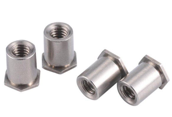 壓鉚螺柱使用中的標準有哪些方面