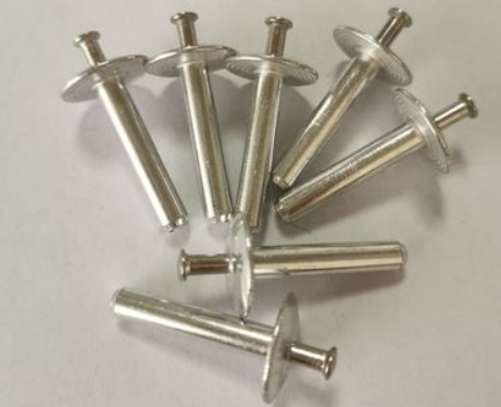 鋁鉚釘使用中有哪些用途