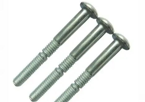 環(huán)槽鉚釘一般用途在哪些方面