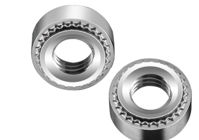 壓鉚螺母主要的五個特性是什么