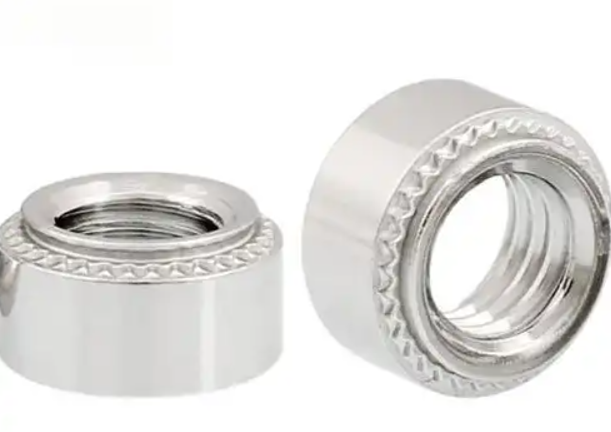 各類壓鉚螺柱的區(qū)別_上海錦瑞