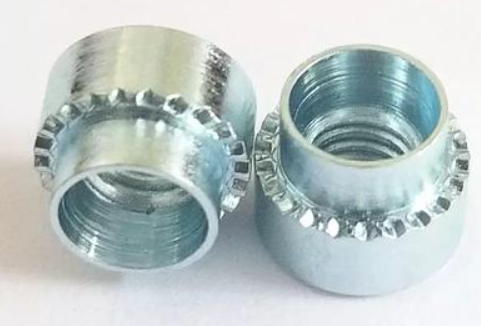 漲鉚螺母主要有哪些優(yōu)點(diǎn)使用