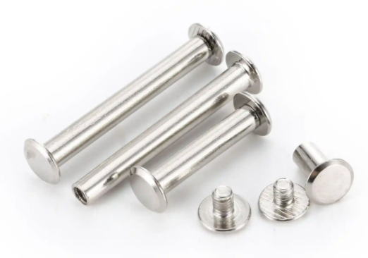 鉚釘在各行業(yè)的普遍應(yīng)用是什么