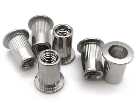 拉鉚螺母的維護(hù)工作與原理