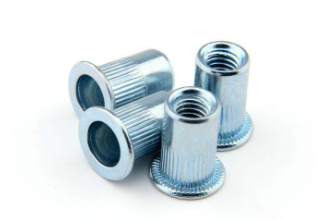 怎樣檢查拉鉚螺母的強度