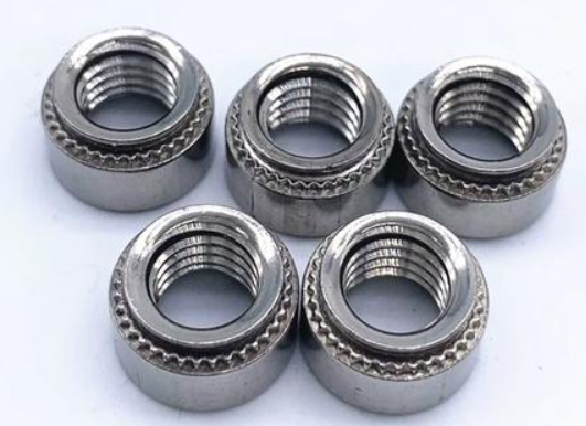 拉鉚螺母表面的處理技術_上海錦瑞