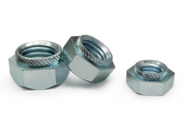 壓鉚螺母是使用在什么地方