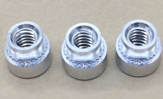 壓鉚螺母的螺母常用國(guó)家標(biāo)準(zhǔn)是什么