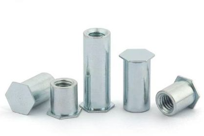 壓鉚螺母柱的行業(yè)標(biāo)準(zhǔn)_上海錦瑞